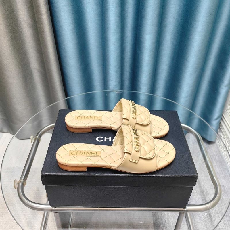 Ch*el slippers